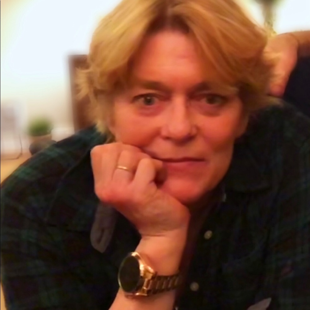 Meet your Posher, Shelley